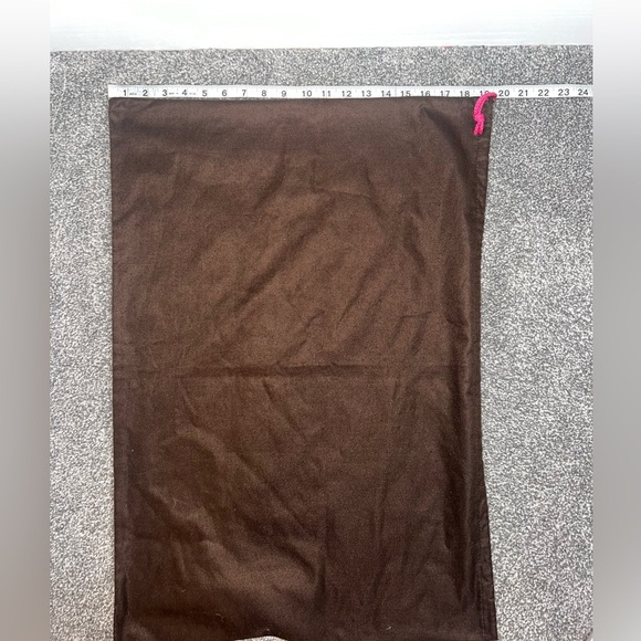 Kate Spade New York Brown Dust Bag - Picture 5 of 5